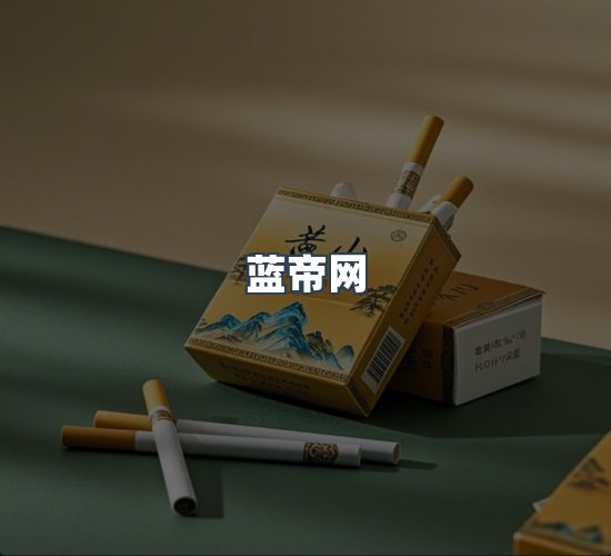 关于蓝帝网